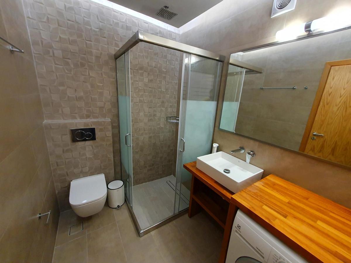 Galini View Apartments Lindos Exterior photo